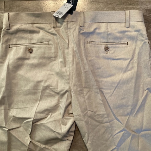 Le Château Slim Leg Pant - Picture 4 of 6